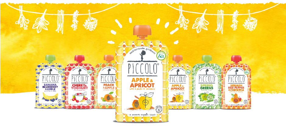 piccolo baby food